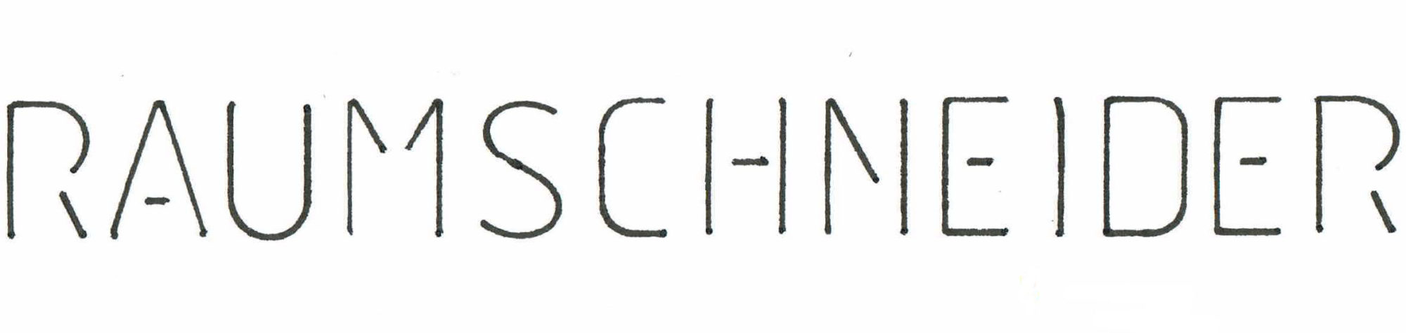 Raumschneider
